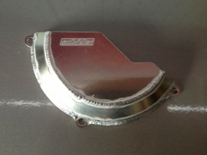Protectie capac ambreiaj OUTSIDER pentru KTM EXC 125-200 08-16