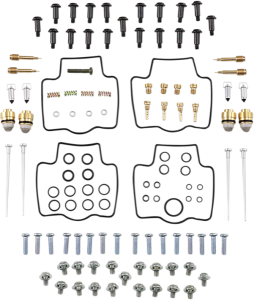 Kit de reparare carburator