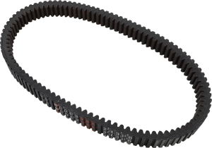 Curea de transmisie G-force C12, negru, 2, nordicamoto.ro