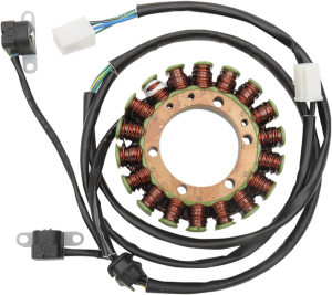 Stator For Suzuki, 2, nordicamoto.ro