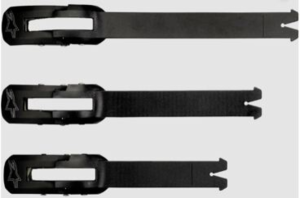 TECH 3 BUCKLE STRAP OS