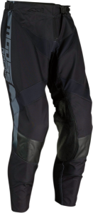 MOOSE RACING M1 Pants Black 