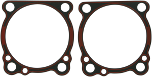Cylinder Base Gaskets, 1, nordicamoto.ro