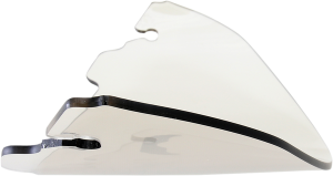 Replacement  Windshield Gray, 2, nordicamoto.ro