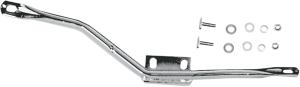 Exhaust Hanger Bracket Chrome