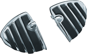Iso®-wing Pegs Black, 2, nordicamoto.ro