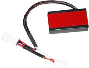 Magic Strobes Brake Light Flasher Module, 1, nordicamoto.ro