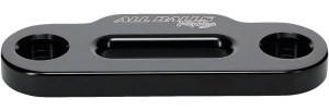 Hawse Fairlead Black, 1, nordicamoto.ro