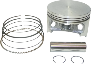 Complete Piston Kit