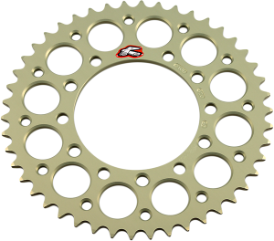 Rear Sprocket Anodized, 1, nordicamoto.ro