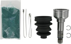 Cv Joint Kit Black, 1, nordicamoto.ro