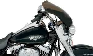 Bullet Fairing Black, 2, nordicamoto.ro