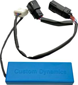 Smart Signal Stabilizer