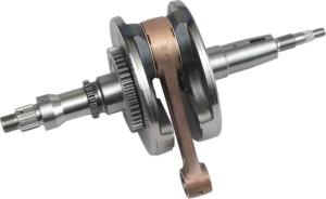 HOT RODS Oem Stroke Crankshafts 