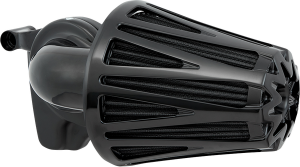 Crossfire Monster Sucker Air Cleaner Black, 2, nordicamoto.ro