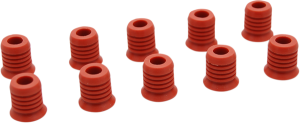 Replacement Valve Guide Seal, 1, nordicamoto.ro