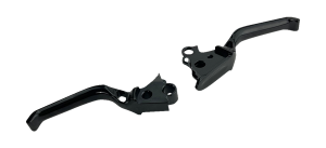 Method Lever Set Black, 1, nordicamoto.ro