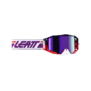 Ochelari Leatt Velocity 6.5 Iriz Sundown Purple 30%, nordicamoto.ro