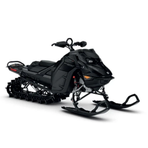 Snowmobil Ski-Doo Summit Expert 850 E-TEC Negru 2027, 1, nordicamoto.ro