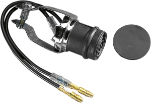 Kill Switch Black
