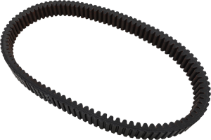 Curea de transmisie G-force C12, negru, 4, nordicamoto.ro