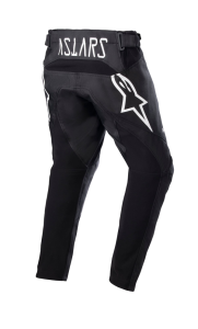 Pantaloni Copii Alpinestars Racer Found Black 20, 4, nordicamoto.ro