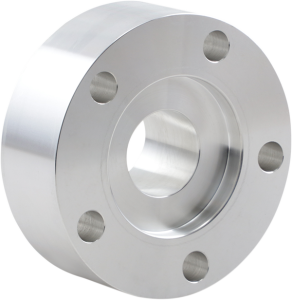 Rear Pulley Spacer Raw, 1, nordicamoto.ro
