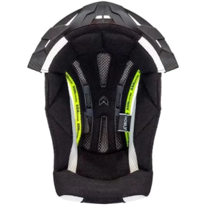 Captuseala Casca Airoh Aviator Ace 2, nordicamoto.ro