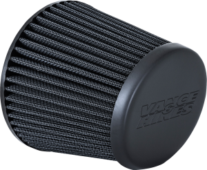 Falcon Air Filter Replacement Black, 3, nordicamoto.ro