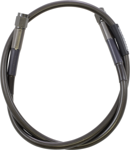 Renegade Universal Brake Lines Black, Twilight Black