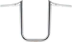 1-1/2(r) Grande Prime Ape Hanger Handlebar Silver, 1, nordicamoto.ro