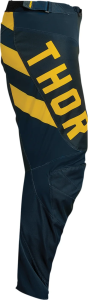 Pantaloni Thor Pulse Vapor Midnight/Lemon