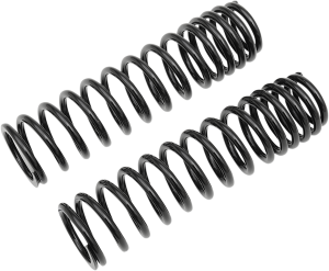 12  Series Shock Springs Black, 1, nordicamoto.ro
