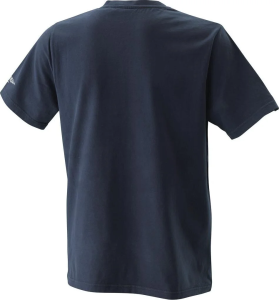 Tricou KTM RETRO HELMET Blue XL, 2, nordicamoto.ro