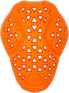 Protectii Umeri Icon D3O LP2 Orange