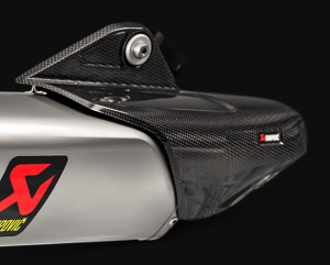 Heat Shield Black 