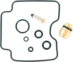 Economy Carburetor Repair Kit, 1, nordicamoto.ro