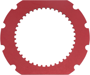 Clutch Lock-up Tool Red, 1, nordicamoto.ro