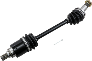 Oem Replacement Cv Axle Black