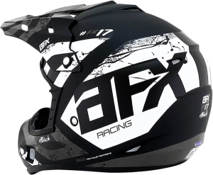 Hlmt Fx17 Atk Mat-sil Xs Silver XS, 2, nordicamoto.ro