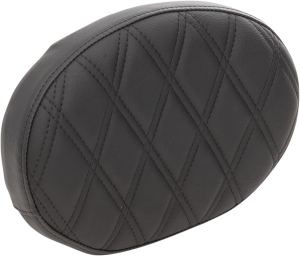 Backrest Pad Black