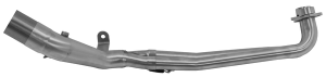 Collector Stainless Steel, 1, nordicamoto.ro