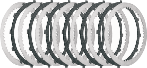 Big Twin Clutch Plate Kit