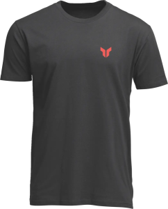 Futura T-shirt Black 