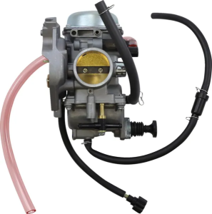 Replacement Carburetor Kit Silver , nordicamoto.ro