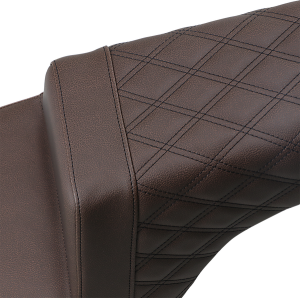 Seat Step Up Pass Ls Brn Brown, 2, nordicamoto.ro