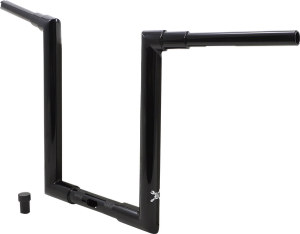 Jason Handlebar Black, 1, nordicamoto.ro