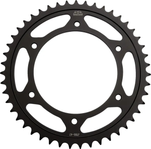 JT SPROCKETS Steel Rear Sprocket
