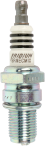 Iridium Ix Spark Plug