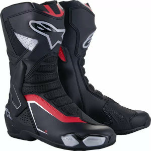 Smx-6 V3 Boots Black 
